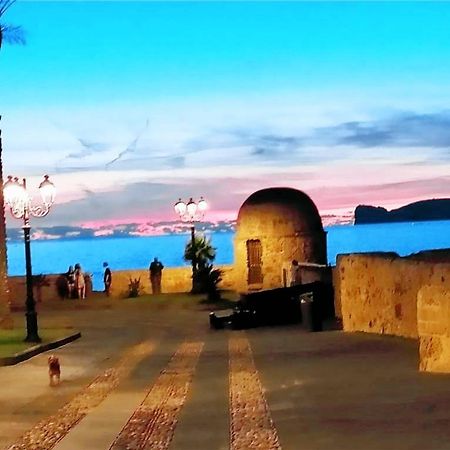 Da Serraona Appartamento Ad Alghero Exterior photo