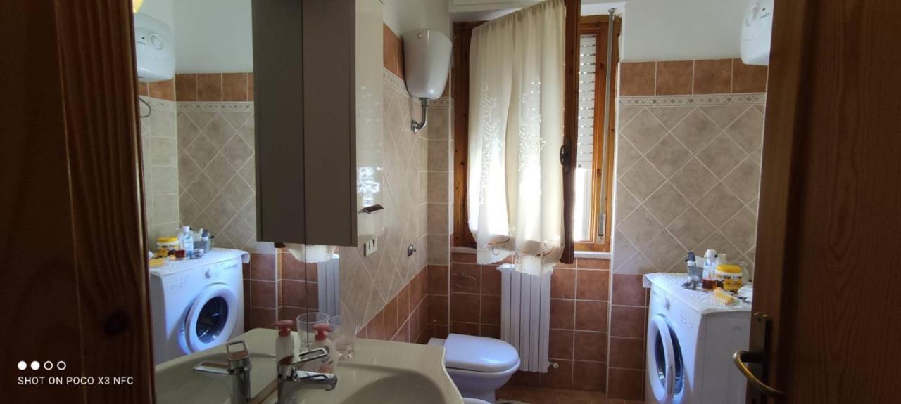 Da Serraona Appartamento Ad Alghero Exterior photo