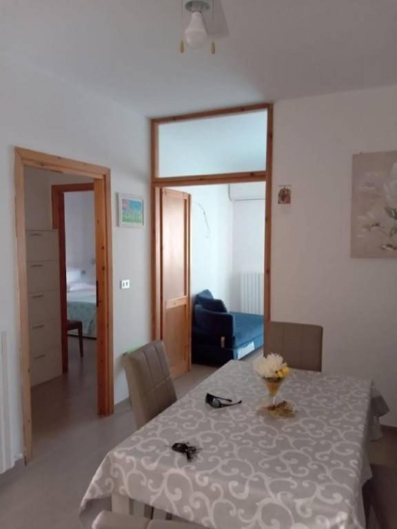 Da Serraona Appartamento Ad Alghero Exterior photo